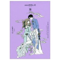 Clamp Premium Collection xxxHolic 18