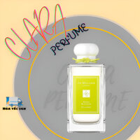(CLARAPERFUME) - Nước hoa 𝕁𝕠 𝕄𝕒𝕝𝕠𝕟𝕖 London Nashi Blossom Eau de Cologne