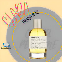 (CLARAPERFUME) - Nước Hoa Nữ 𝐋𝐞 𝐋𝐚𝐛𝐨 Ylang 49