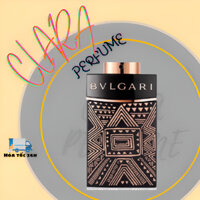 (CLARAPERFUME) - Nước hoa 𝑩𝒗𝒍𝒈𝒂𝒓𝒊 Man In Black Essence Limited Edition