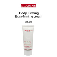 CLARINS Body Firming Extra Cream 100ml