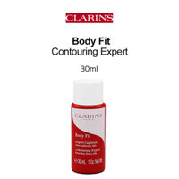 CLARINS Body Fit Contouring Expert 30ml