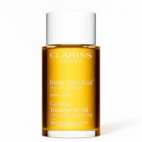 Clarins Contour Body Treatment Oil ( 3.3 oz / 100 ml )