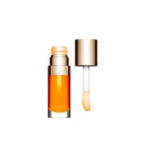Clarins - Dầu dưỡng môi Clarins Lip Comfort Oil 7ml - 01 Honey