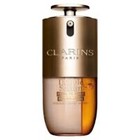 CLARINS - Kem nền tinh chất dưỡng Double Serum Foundation 30ml (L4N)