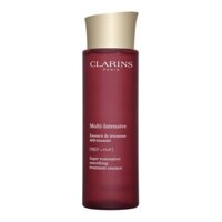 Clarins Multi-Intensive Super Restorative Smoothing Treatment Essence 200ml