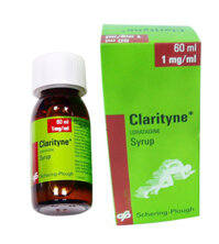 CLARITYNE 60ML