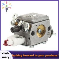 [Clarkmary] Bộ chế hòa khí cho các bộ phận cưa xích HUSQVARNA 340 345 346 350 353 Zama 503283208 Carbs