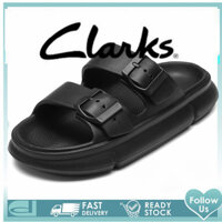 Clarks giày nam clarks giày nam clarks sandal nam nữ giày đế bằng clarks dép nam
