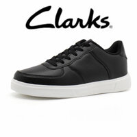 Clarks giày nam Giày đế bằng nam Hàn Quốc giày thể thao nam giày thể thao nam giày thể thao cỡ lớn 45 46 47 48 giày vải clark giày nam