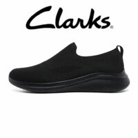 Clarks giày nam Giày đế bằng nam Hàn Quốc giày thể thao nam giày thể thao nam giày thể thao cỡ lớn 45 46 47 48 giày vải clark giày nam