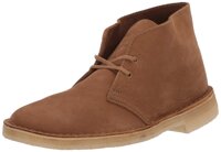 Clarks Men's Desert Chukka Boot