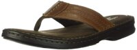 Clarks Men's Malone Bay Flip-Flop