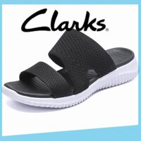 Clarks Nữ Giày Clariks sandal Nữ Nữ Xăng đan Nữ Nữ Giày Đế Bằng Nữ clark Giày
