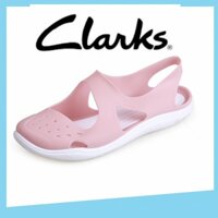 Clarks Nữ Giày Clariks sandal Nữ Nữ Xăng đan Nữ Nữ Giày Đế Bằng Nữ clark Giày
