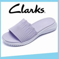 Clarks Nữ Giày Clariks sandal Nữ Nữ Xăng đan Nữ Nữ Giày Đế Bằng Nữ clark Giày
