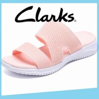 Clarks Nữ Giày Clariks sandal Nữ Nữ Xăng đan Nữ Nữ Giày Đế Bằng Nữ clark Giày