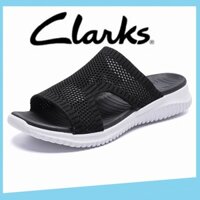 Clarks Nữ Giày Clariks sandal Nữ Nữ Xăng đan Nữ Nữ Giày Đế Bằng Nữ clark Giày