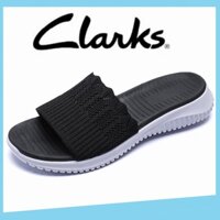 Clarks Nữ Giày Clariks sandal Nữ Nữ Xăng đan Nữ Nữ Giày Đế Bằng Nữ clark Giày