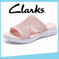 Clarks Nữ Giày Clariks sandal Nữ Nữ Xăng đan Nữ Nữ Giày Đế Bằng Nữ clark Giày