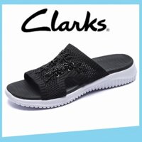 Clarks Nữ Giày Clariks sandal Nữ Nữ Xăng đan Nữ Nữ Giày Đế Bằng Nữ clark Giày