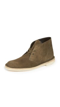Clarks Originals Men's Desert Boot