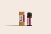 Clary Sage Essential Oil – Tinh Dầu Clary Sage 10ml – IndochineNatural.com.vn