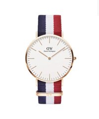 CLASSIC CAMBRIDGE - Daniel Wellington Việt Nam