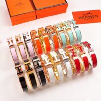 Classic enamel bracelet Lovers fashion bracelet