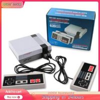 Classic Games Console Retro Mini Game System Retro Mini Console Retro Game Console with Built-in Game