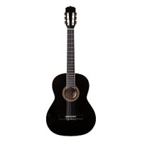 Classic Guitar Aria FST-200BK