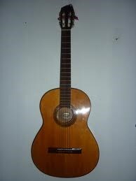 Đàn Guitar Classic Việt Nam G120