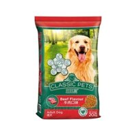 Classic Pet - Thức Ăn Cho Chó Trưởng Thành (20kg)
