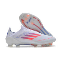 （Classical） Giày àdidas_F50 FG White Nam | Cao Cấp  / Full Box |