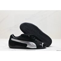 （Classical）Giày Thể Thao Nam Nữ *_Puma Ca Pro Classic / Black