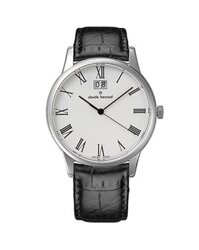 Claude Bernard Classic - Big Date 63003 3 BR