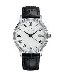 Claude Bernard Classic - Date 53007 3 BR