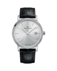 Claude Bernard Classic - Date 53007 3 AIN