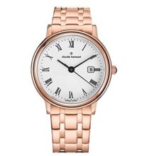 Claude Bernard Classic - Date 54005 37RM BR