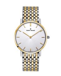 Claude Bernard Classic - Gents Slim Line 20201 357JM BR