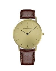 Claude Bernard Classic - Gents Slim Line 20202 37J DI