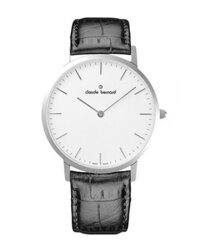 Claude Bernard Slim Line Analog 20202 3 AIN