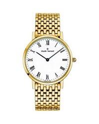 Clauder Bernard Classic-Small Second 20206 37JM BR