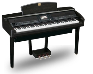 Đàn Piano Yamaha Clavinova CVP405 (CVP-405)