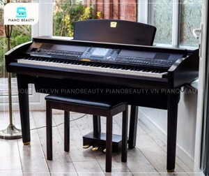 Đàn Piano Yamaha Clavinova CVP405 (CVP-405)