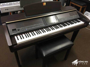 Đàn Piano Yamaha Clavinova CVP407 (CVP-407)
