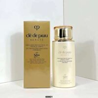 Cle De Peau Beaute Phiên Bản Mới Body Lotion Essence Kem Chống Nắng Chống Thấm Nước 100ml