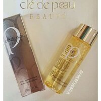 Cle de peau nước hoa hồng cân bằng da