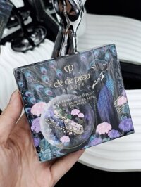 CLE DE PEAU - Phấn bắt sáng The Luminizing Face Enhancer 10g (110)