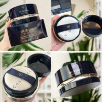 CLE DE PEAU PHẤN PHỦ BỘT TRANSLUCENT LOOSE POWDER